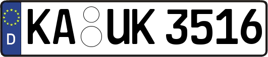 KA-UK3516