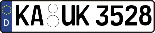 KA-UK3528