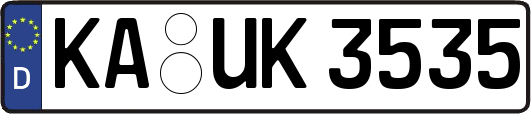 KA-UK3535