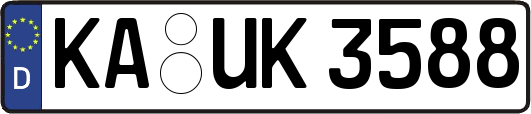KA-UK3588