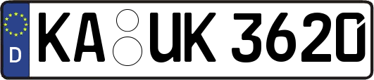 KA-UK3620