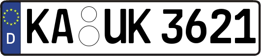 KA-UK3621