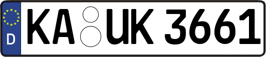 KA-UK3661