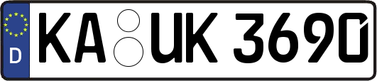 KA-UK3690