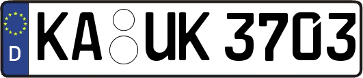 KA-UK3703
