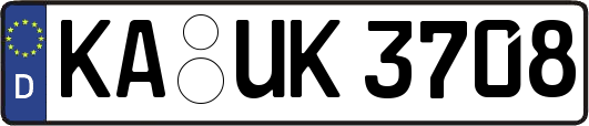 KA-UK3708