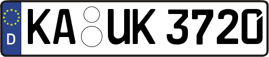KA-UK3720
