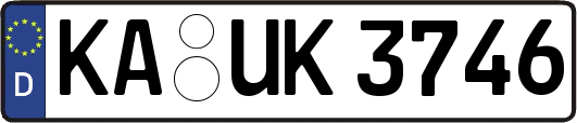 KA-UK3746