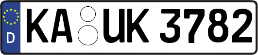 KA-UK3782