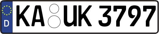 KA-UK3797