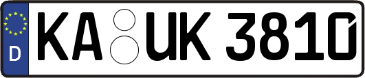 KA-UK3810