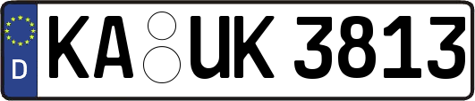 KA-UK3813