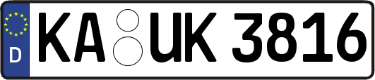KA-UK3816