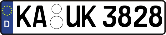 KA-UK3828