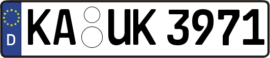 KA-UK3971