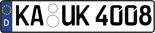 KA-UK4008