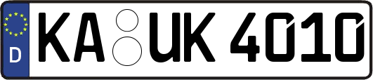 KA-UK4010