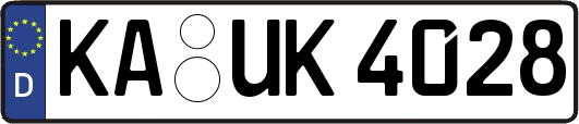 KA-UK4028