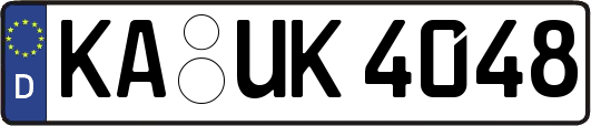 KA-UK4048