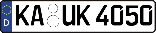 KA-UK4050