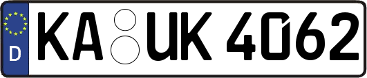 KA-UK4062