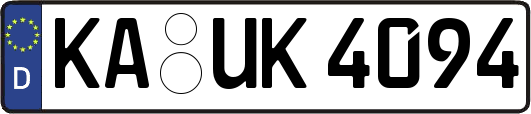 KA-UK4094
