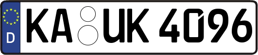 KA-UK4096
