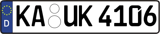 KA-UK4106