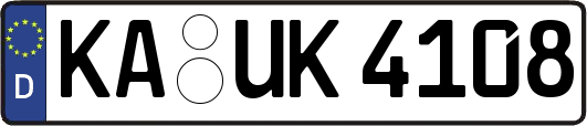 KA-UK4108
