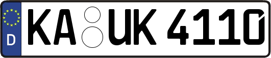 KA-UK4110