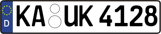 KA-UK4128