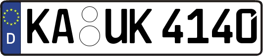 KA-UK4140