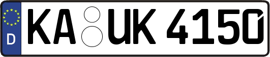 KA-UK4150