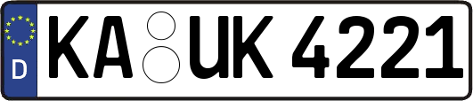 KA-UK4221