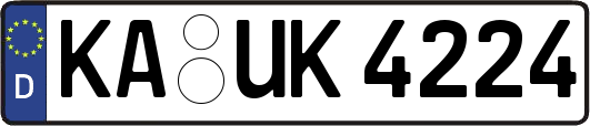 KA-UK4224
