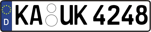 KA-UK4248