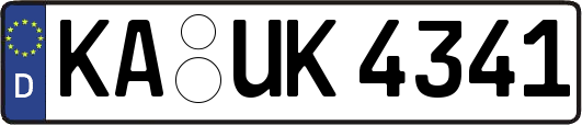 KA-UK4341