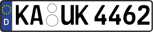 KA-UK4462