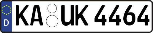 KA-UK4464