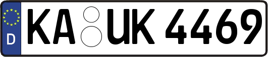KA-UK4469