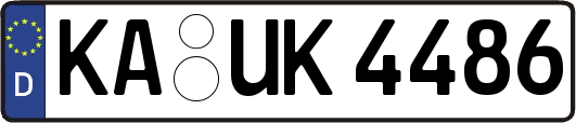 KA-UK4486