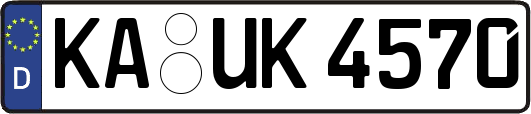 KA-UK4570