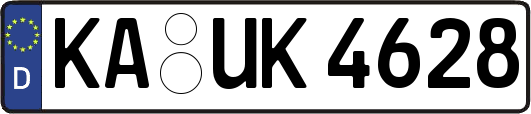 KA-UK4628