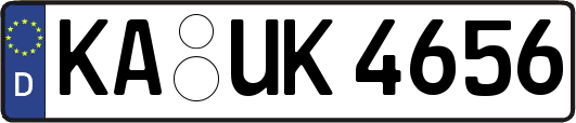 KA-UK4656