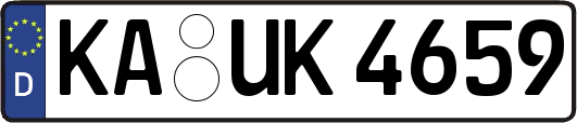 KA-UK4659