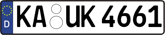 KA-UK4661