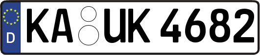 KA-UK4682