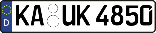 KA-UK4850