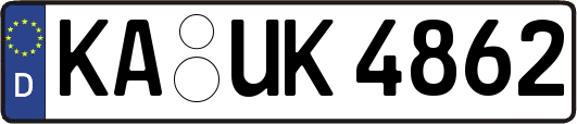 KA-UK4862