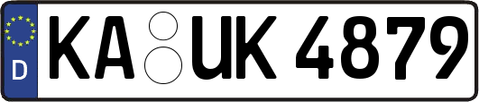KA-UK4879